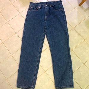 Men’s Levi 34 x 34